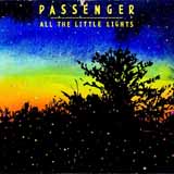 Cover Art for "Let Her Go" by Passenger