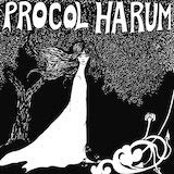 Cover Art for "A Whiter Shade Of Pale" by Procol Harum