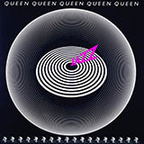 Cover Art for "Don't Stop Me Now" by Queen