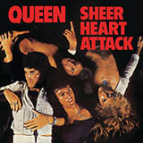 Abdeckung für "Killer Queen" von Queen