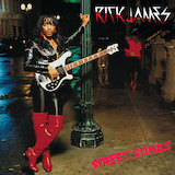Abdeckung für "Super Freak" von Rick James