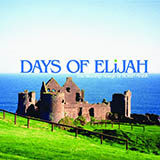 Cover Art for "Days Of Elijah" by Robin Mark