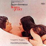 Cover Art for "A Time For Us (Love Theme)" by Nino Rota