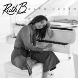 Cover Art for "Lost Boy" by Ruth B