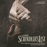 Cover Art for "Theme From "Schindler's List"" by John Williams