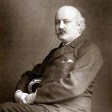 Cover Art for "Jerusalem" by Hubert Parry