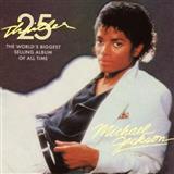 Carátula para "Human Nature" por Michael Jackson