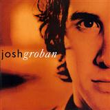 Cover Art for "You Raise Me Up (arr. Joseph M. Martin)" by Josh Groban