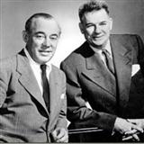 Cover Art for "You'll Never Walk Alone (with "Climb Ev'ry Mountain") (arr. Mark Hayes)" by Rodgers & Hammerstein