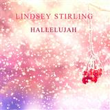 Cover Art for "Hallelujah" by Lindsey Stirling