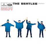 Cover Art for "You've Got To Hide Your Love Away" by The Beatles