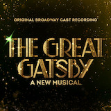 Cover Art for "For Better Or Worse (from The Great Gatsby)" by Jason Howland & Nathan Tysen