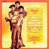 Abdeckung für "I Want You Back" von The Jackson 5