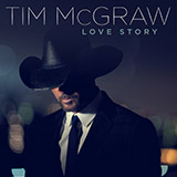 Abdeckung für "My Little Girl (from My Friend Flicka)" von Tim McGraw