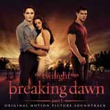 Cover Art for "A Thousand Years" by Christina Perri